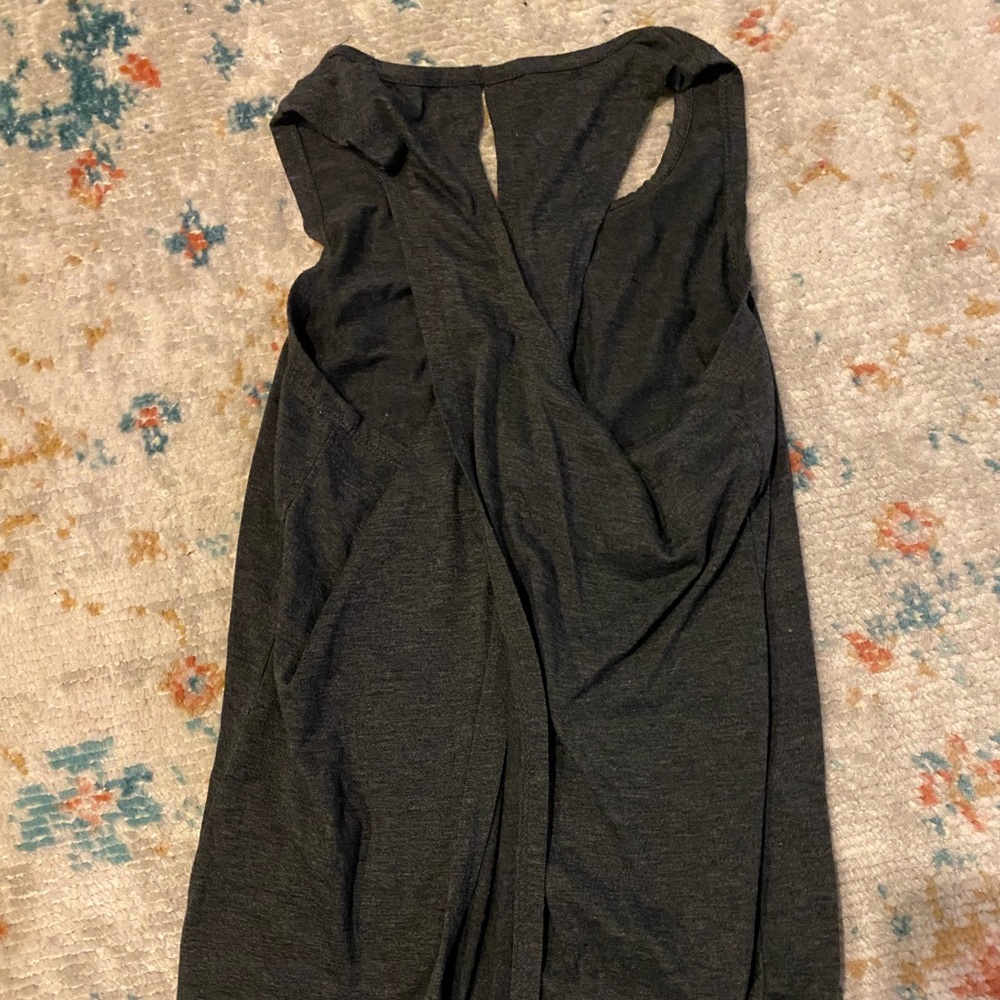 Sports top